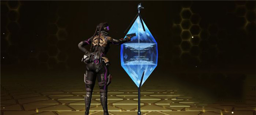 Apex英雄手游体验服