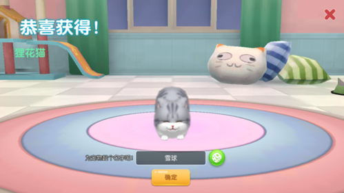养了个猫2023最新版破解版
