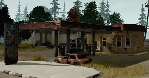 pubg内置修改器版