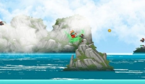 霓虹危城
