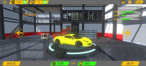 真实印尼汽车模拟器3D最新版