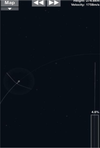 航天模拟器完整版