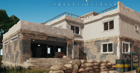 pubg内置修改器版