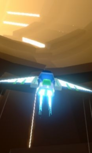 天空风笛