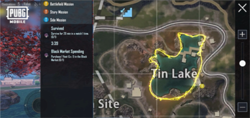 pubgmobile2.7.0版本