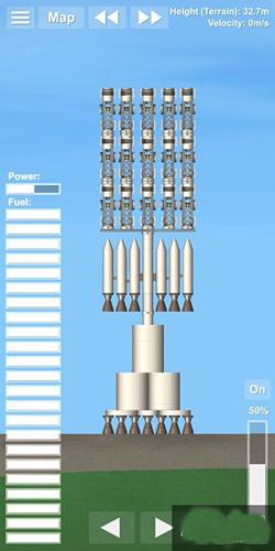 航天模拟器1.5.7内购破解版