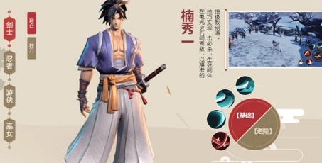 侍魂：胧月传说