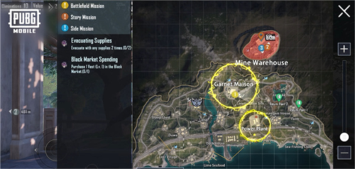 pubgmobile2.7.0版本