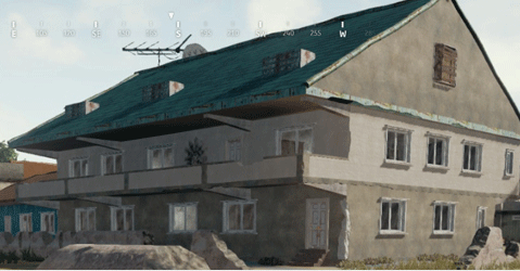 pubg内置修改器版