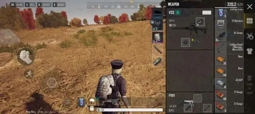 绝地求生轻量版低配版手游