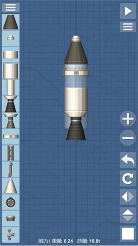 航天模拟器1.5.6.1破解版