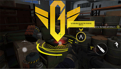 Alpha Ace