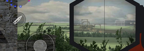 Polyfield官方正版