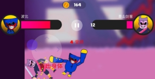熊孩子又来了