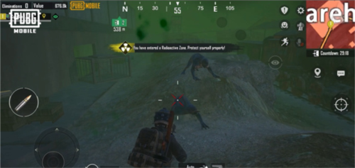 pubgmobile2.7.0版本