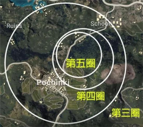 和平精英韩服