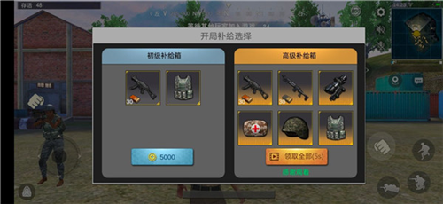 pubg印度服官方版