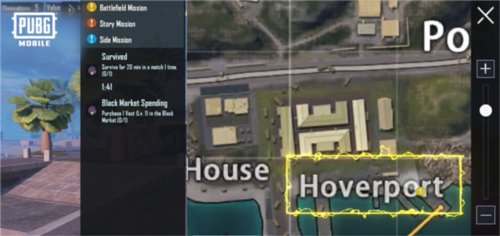 pubgmobile2.7.0版本