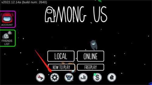 amongus中文版