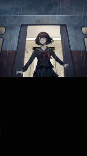 如月车站中文版