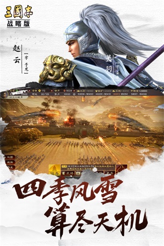 三国志·战略版