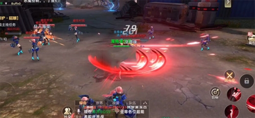 异能都市九游渠道服