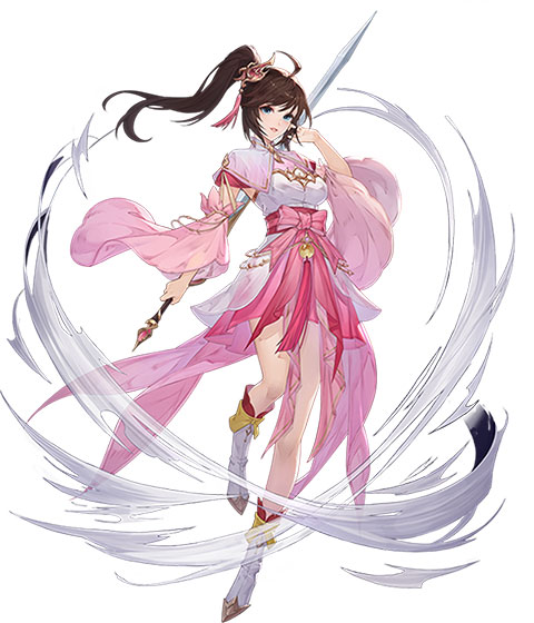 元尊体验服