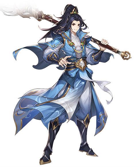 元尊体验服