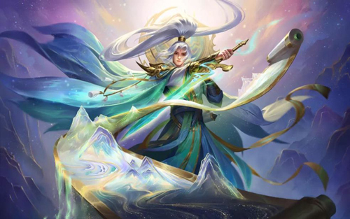 梦三国应用宝客户端