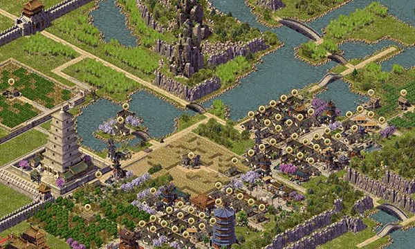 我的城市与战争最新版(MyCityAndArmy)