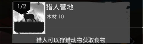 篝火2未知的海岸