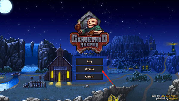 Graveyard Keeper手机版