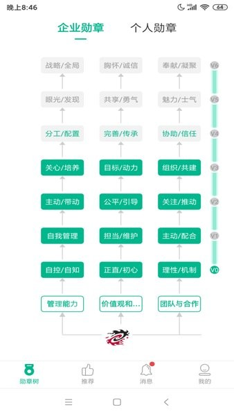 勛章樹官方版