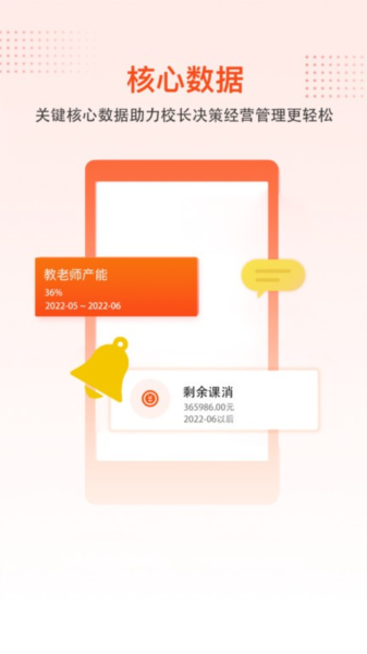 帮校长app