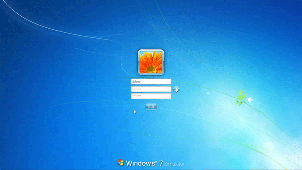 win7模拟器中文版最新版