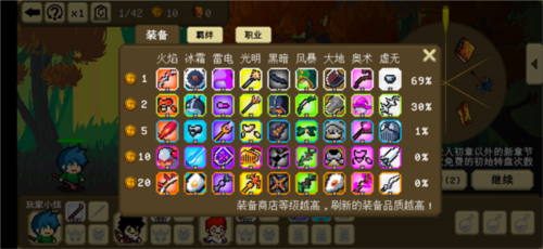 我们仨
