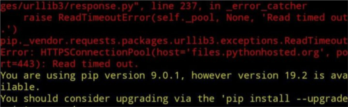 Pydroid3手机版