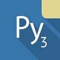 Pydroid3手机版 v7.4_x86_64
