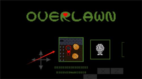 overlawn终焉绿茵官方版