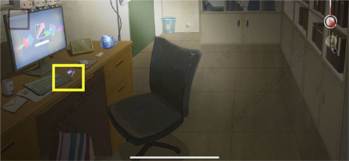 危险人渣