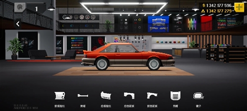 apexracer内购版