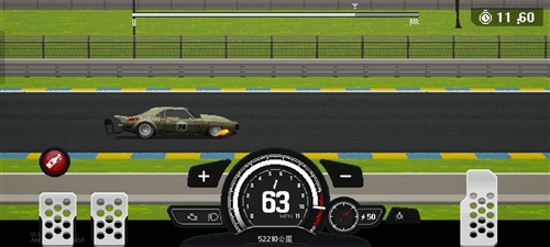 apexracer安卓版