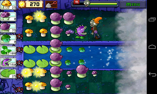 植物大战僵尸2无敌版