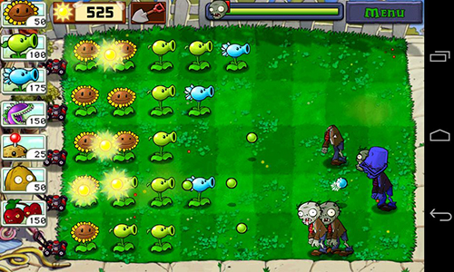 植物大战僵尸2无敌版