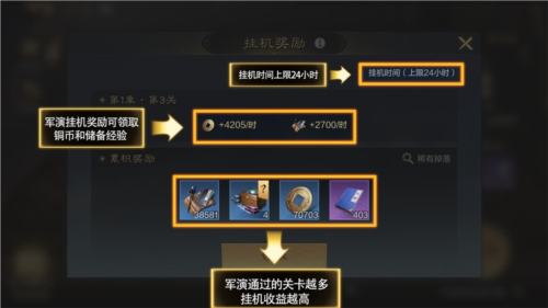 三国谋定天下