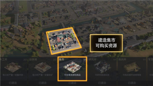 三国谋定天下