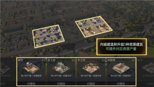 三国谋定天下