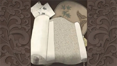 蝶梦文字游戏