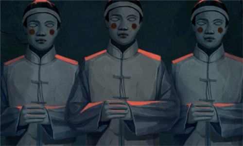 阿姐鼓2明王咒免广告版
