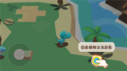 奇葩动物派对